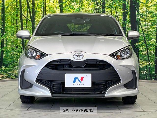 Toyota YARIS 2020-07 8439177-13