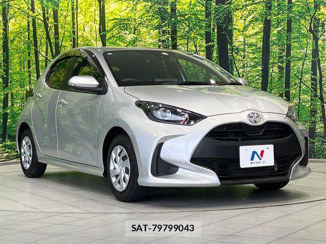 Toyota YARIS 2020-07 8439177-15