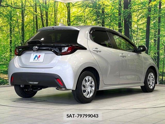 Toyota YARIS 2020-07 8439177-16