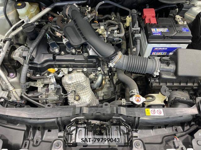 Toyota YARIS 2020-07 8439177-17