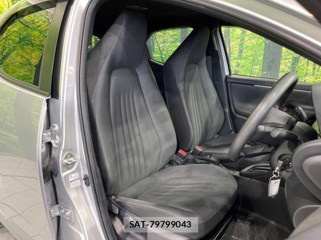 Toyota YARIS 2020-07 8439177-7