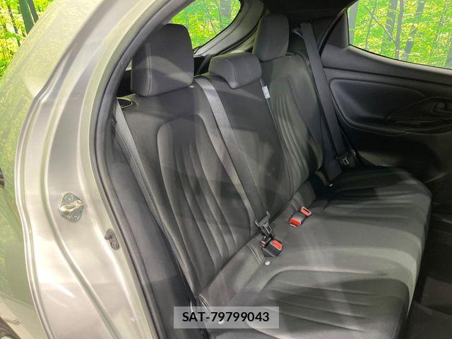 Toyota YARIS 2020-07 8439177-8