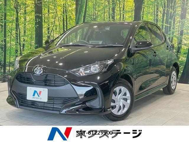 Toyota YARIS 2021-06 8439175-0