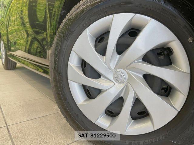 Toyota YARIS 2021-06 8439175-12