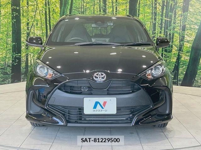 Toyota YARIS 2021-06 8439175-13
