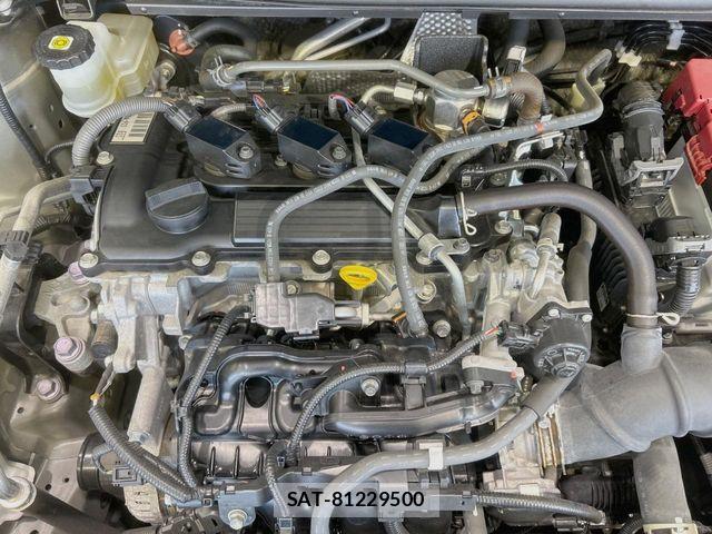 Toyota YARIS 2021-06 8439175-17