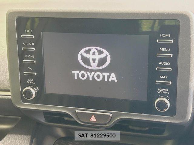 Toyota YARIS 2021-06 8439175-2