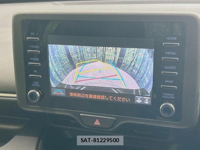 Toyota YARIS 2021-06 8439175-3