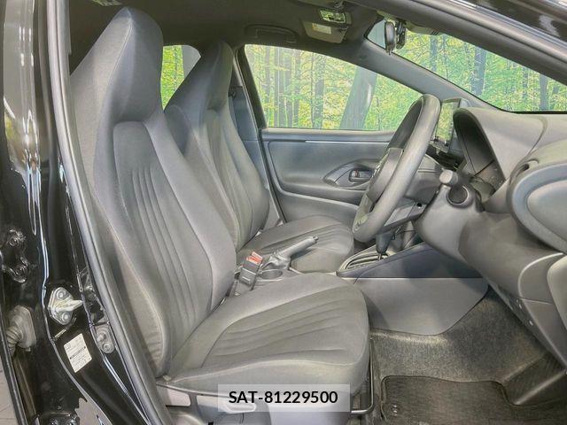 Toyota YARIS 2021-06 8439175-7