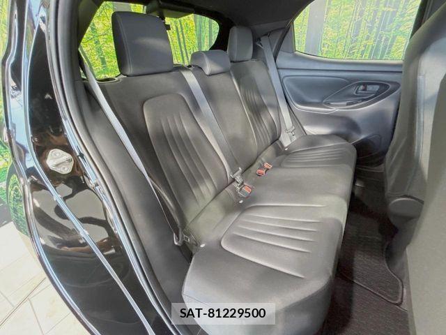 Toyota YARIS 2021-06 8439175-8
