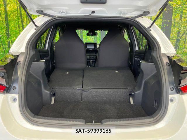 Toyota YARIS 2021-07 8439178-9