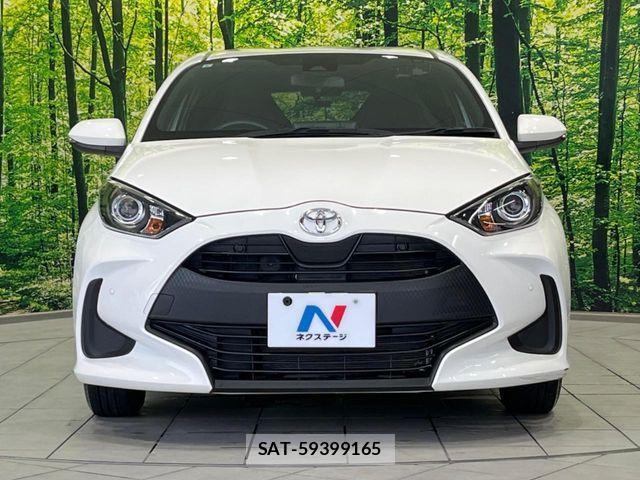 Toyota YARIS 2021-07 8439178-13