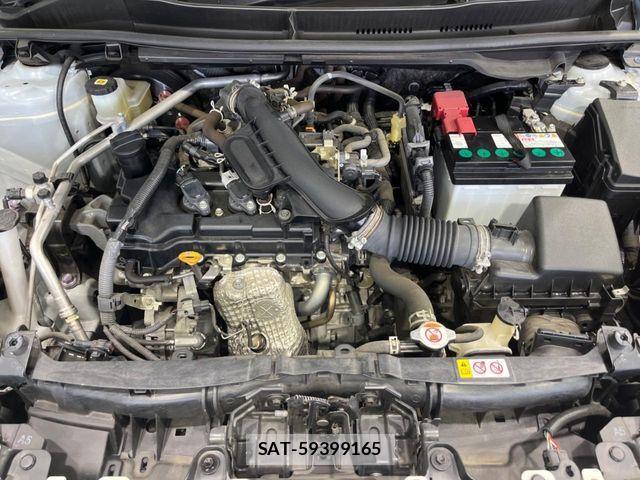 Toyota YARIS 2021-07 8439178-17