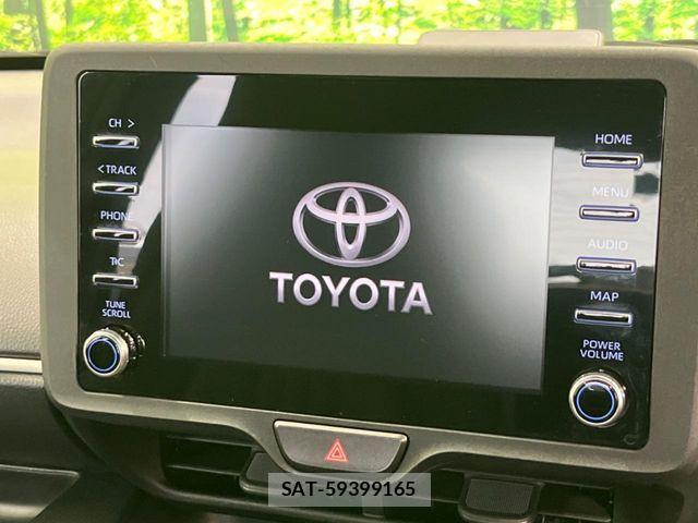 Toyota YARIS 2021-07 8439178-2