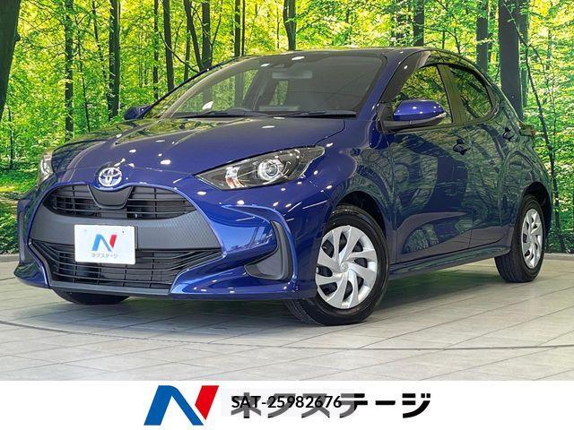 Toyota YARIS 2023-06 8439172-0