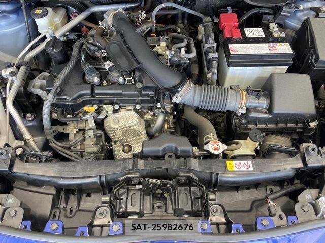 Toyota YARIS 2023-06 8439172-17
