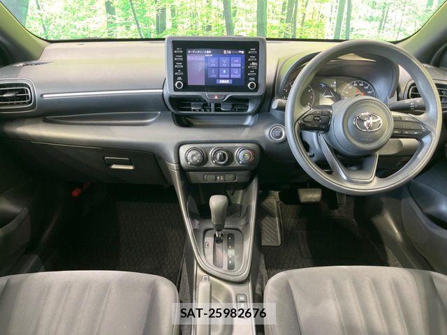 Toyota YARIS 2023-06 8439172-1