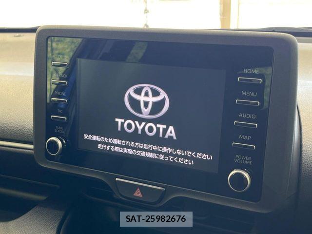 Toyota YARIS 2023-06 8439172-2