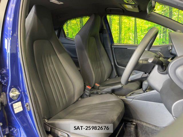 Toyota YARIS 2023-06 8439172-7