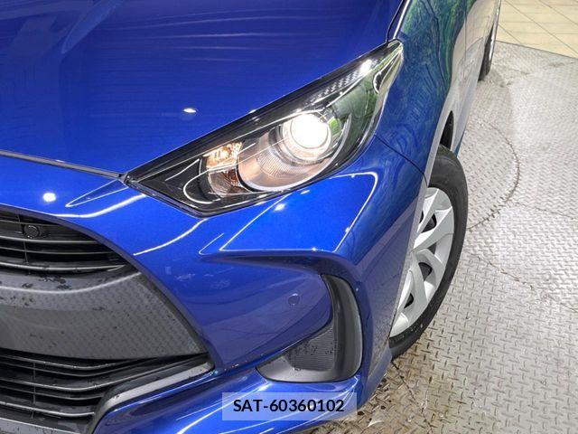 Toyota YARIS 2020-11 8458857-10