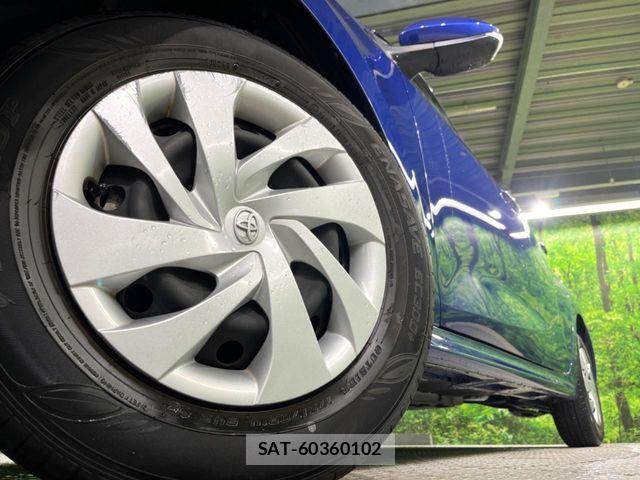 Toyota YARIS 2020-11 8458857-11
