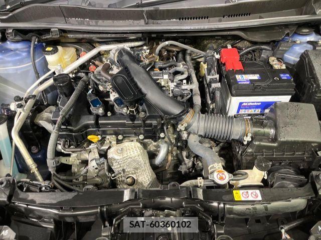 Toyota YARIS 2020-11 8458857-16