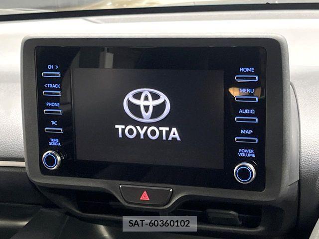 Toyota YARIS 2020-11 8458857-2