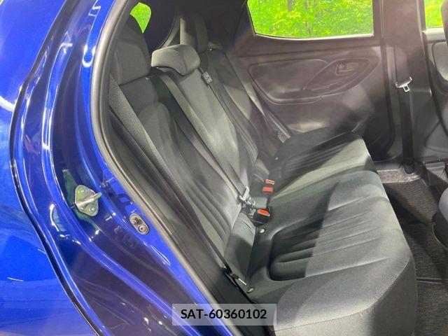 Toyota YARIS 2020-11 8458857-7