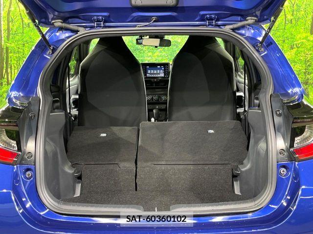 Toyota YARIS 2020-11 8458857-8