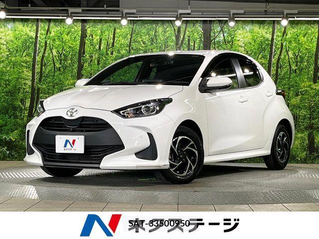 Toyota YARIS 2022-03 8458856-0