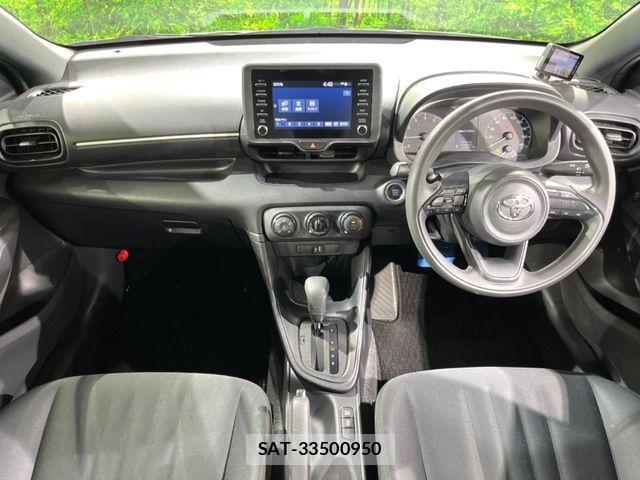 Toyota YARIS 2022-03 8458856-1