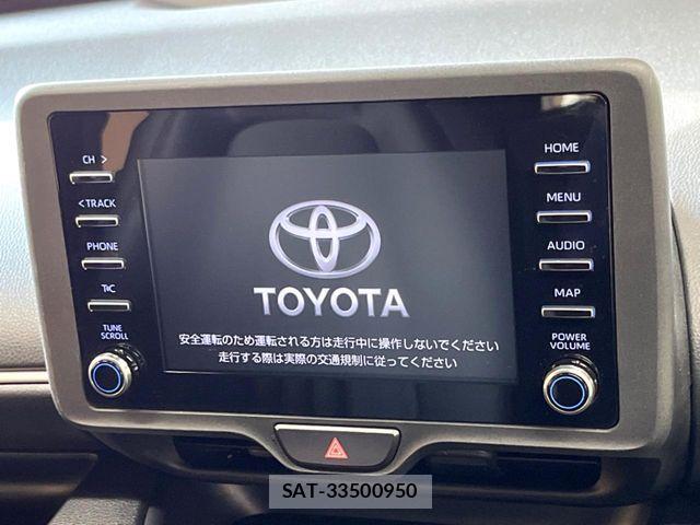 Toyota YARIS 2022-03 8458856-2