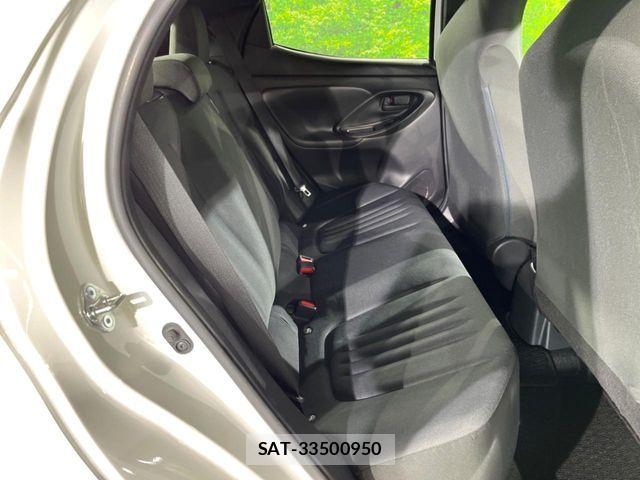 Toyota YARIS 2022-03 8458856-8