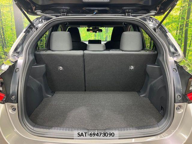 Toyota YARIS 2020-10 8486324-9