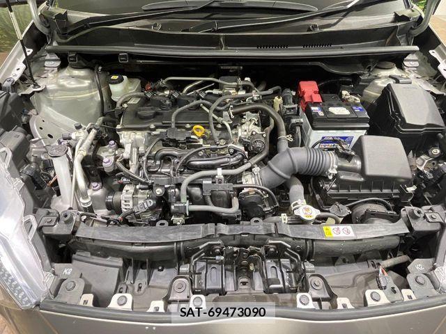 Toyota YARIS 2020-10 8486324-17