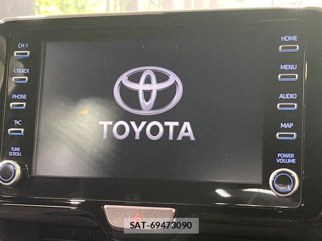 Toyota YARIS 2020-10 8486324-2