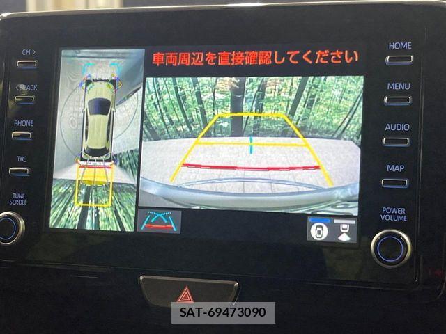 Toyota YARIS 2020-10 8486324-3