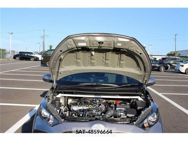 Toyota YARIS 2025-01 8486323-20