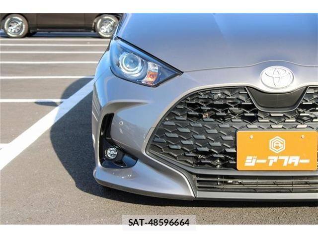 Toyota YARIS 2025-01 8486323-23