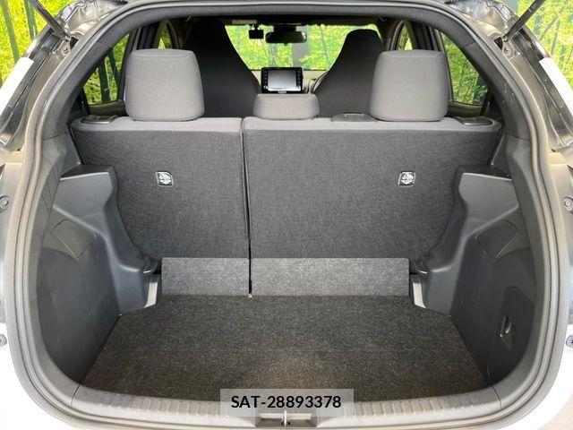 Toyota YARIS 2020-09 8486325-9