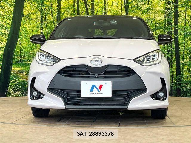 Toyota YARIS 2020-09 8486325-13