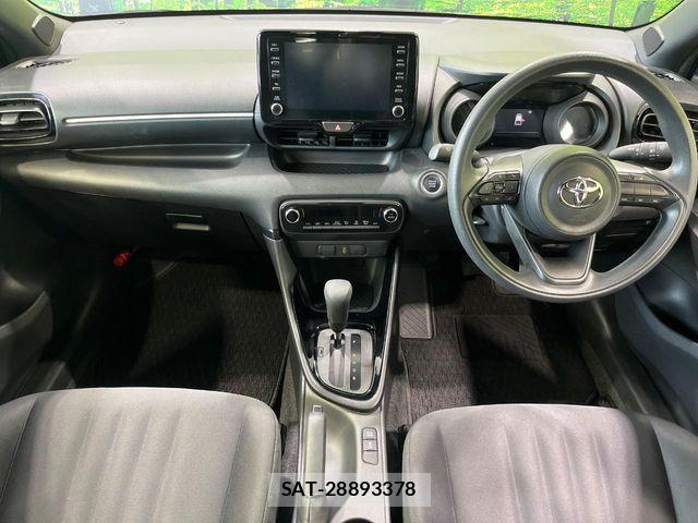 Toyota YARIS 2020-09 8486325-1