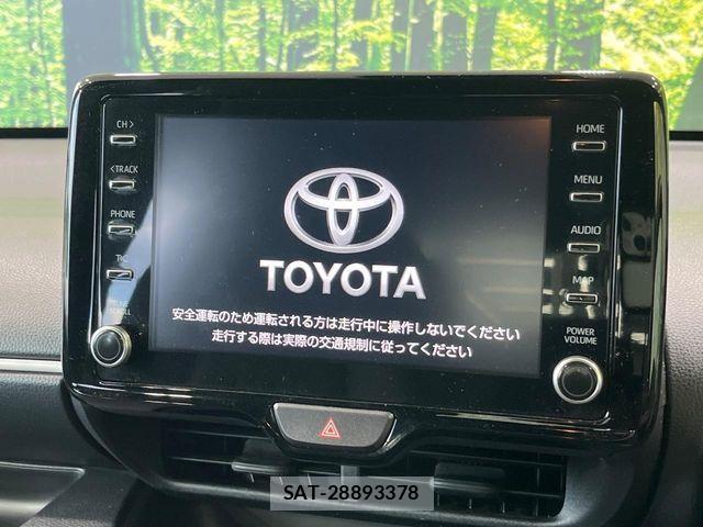 Toyota YARIS 2020-09 8486325-2
