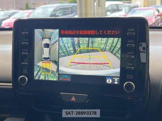 Toyota YARIS 2020-09 8486325-3