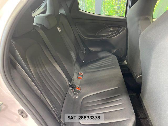 Toyota YARIS 2020-09 8486325-8
