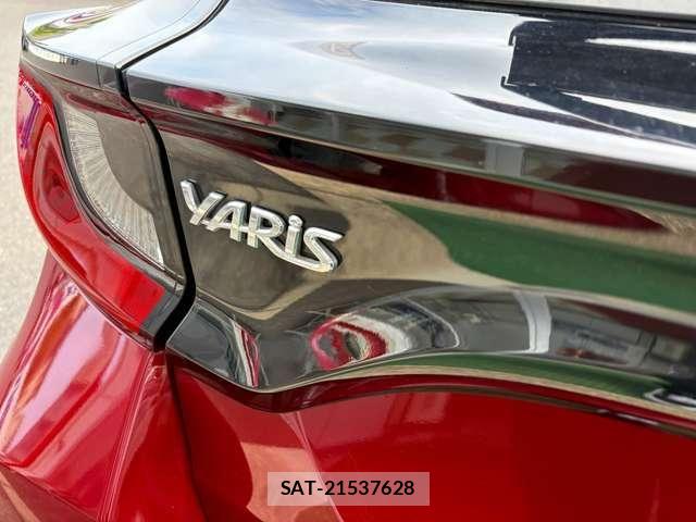 Toyota YARIS 2021-08 8486333-24