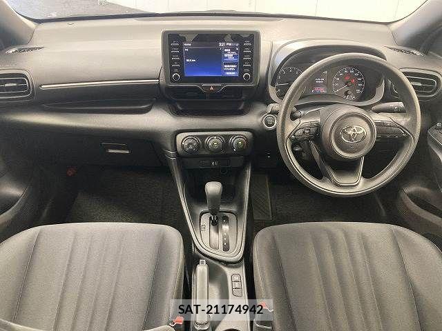 Toyota YARIS 2021-01 8486331-1
