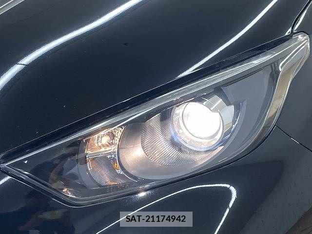 Toyota YARIS 2021-01 8486331-19