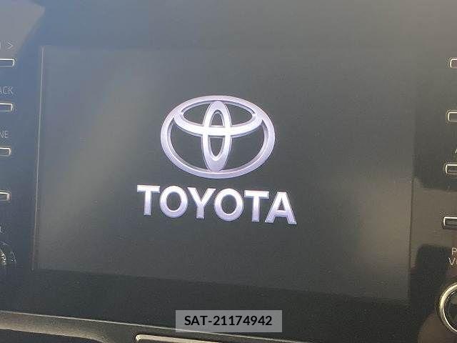 Toyota YARIS 2021-01 8486331-2