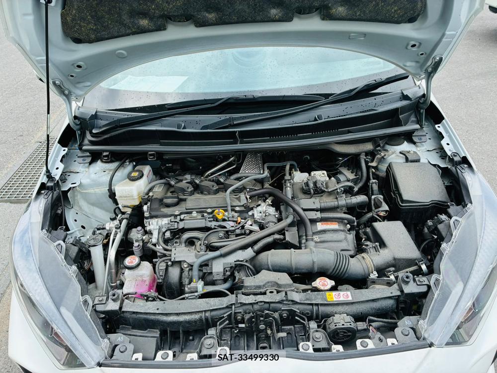 Toyota YARIS 2023-07 8079878-40